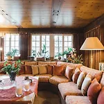 Turquino - Adlerhorst By Interhome アパート