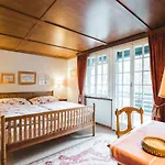 アパート Turquino - Adlerhorst By Interhome
