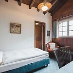 アパート Turquino - Adlerhorst By Interhome *