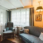 アパート Turquino - Adlerhorst By Interhome
