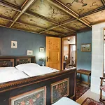Turquino - Adlerhorst By Interhome アパート *