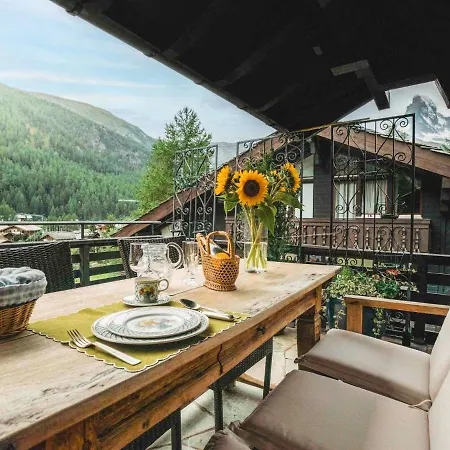 Turquino - Adlerhorst By Interhome