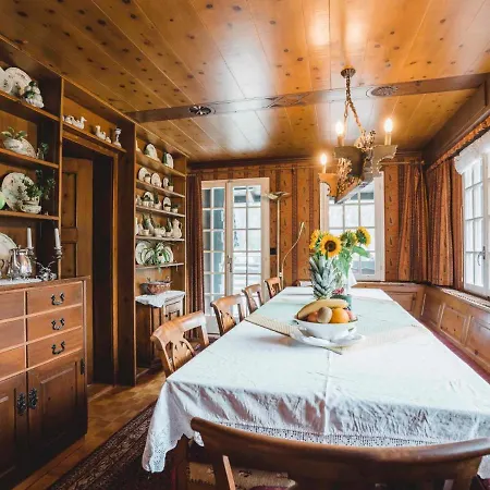 Turquino - Adlerhorst By Interhome