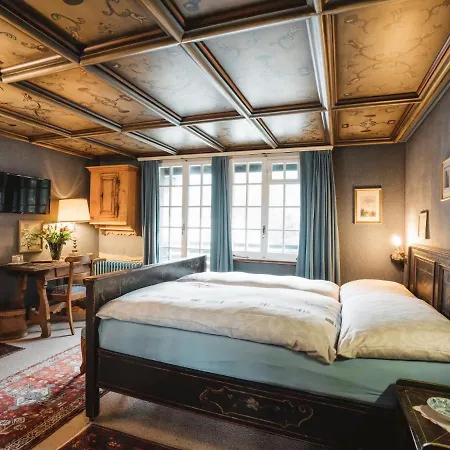 Turquino - Adlerhorst By Interhome * Zermatt