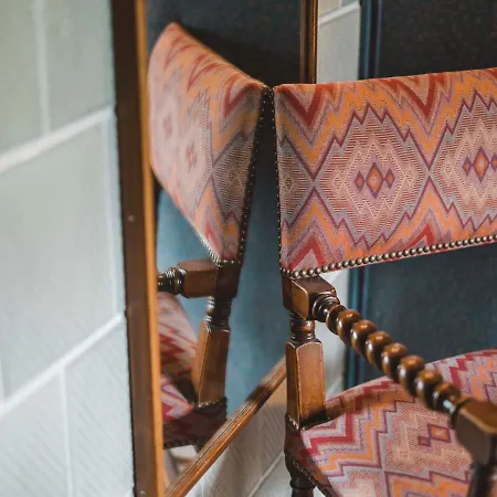 Apartmán Turquino - Adlerhorst By Interhome