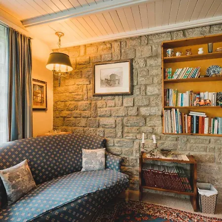 Apartment Turquino By Interhome Zermatt