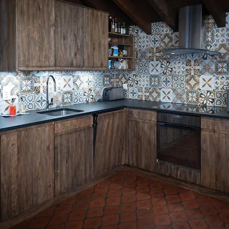Turquino By Interhome Apartment Zermatt