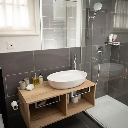 Apartment Turquino By Interhome Zermatt