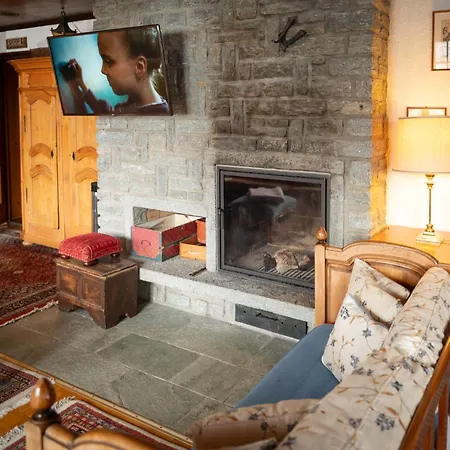 Apartmán Turquino - Adlerhorst By Interhome