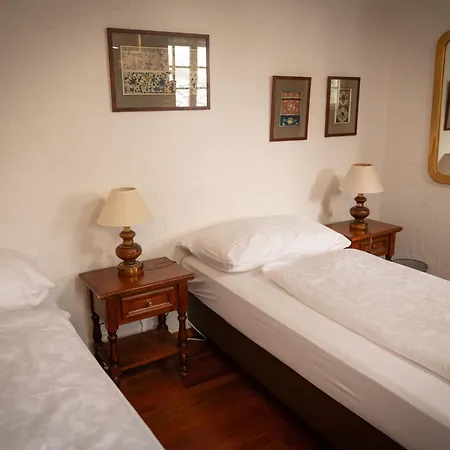 Apartment Turquino By Interhome *