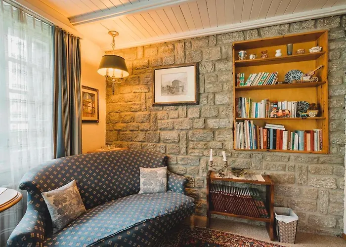 Apartament Turquino - Adlerhorst By Interhome Zermatt