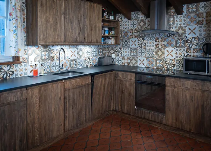Turquino - Adlerhorst By Interhome Apartament Zermatt