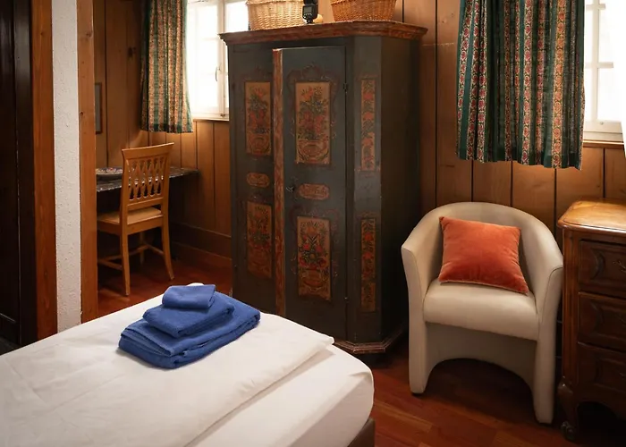 Turquino - Adlerhorst By Interhome Apartament Zermatt
