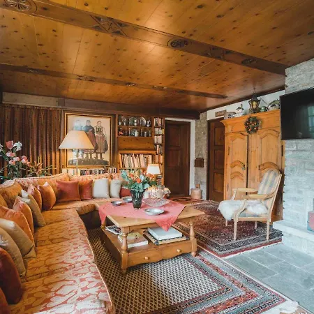 Turquino - Adlerhorst By Interhome