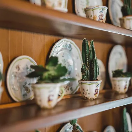 Lejlighed Turquino - Adlerhorst By Interhome Zermatt