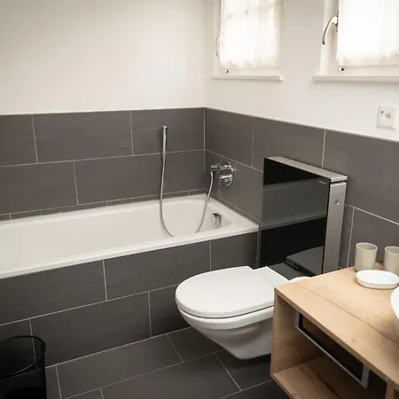 Turquino - Adlerhorst By Interhome Lejlighed Zermatt