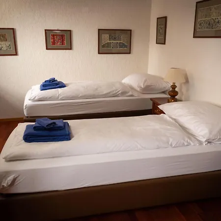 Turquino - Adlerhorst By Interhome Zermatt